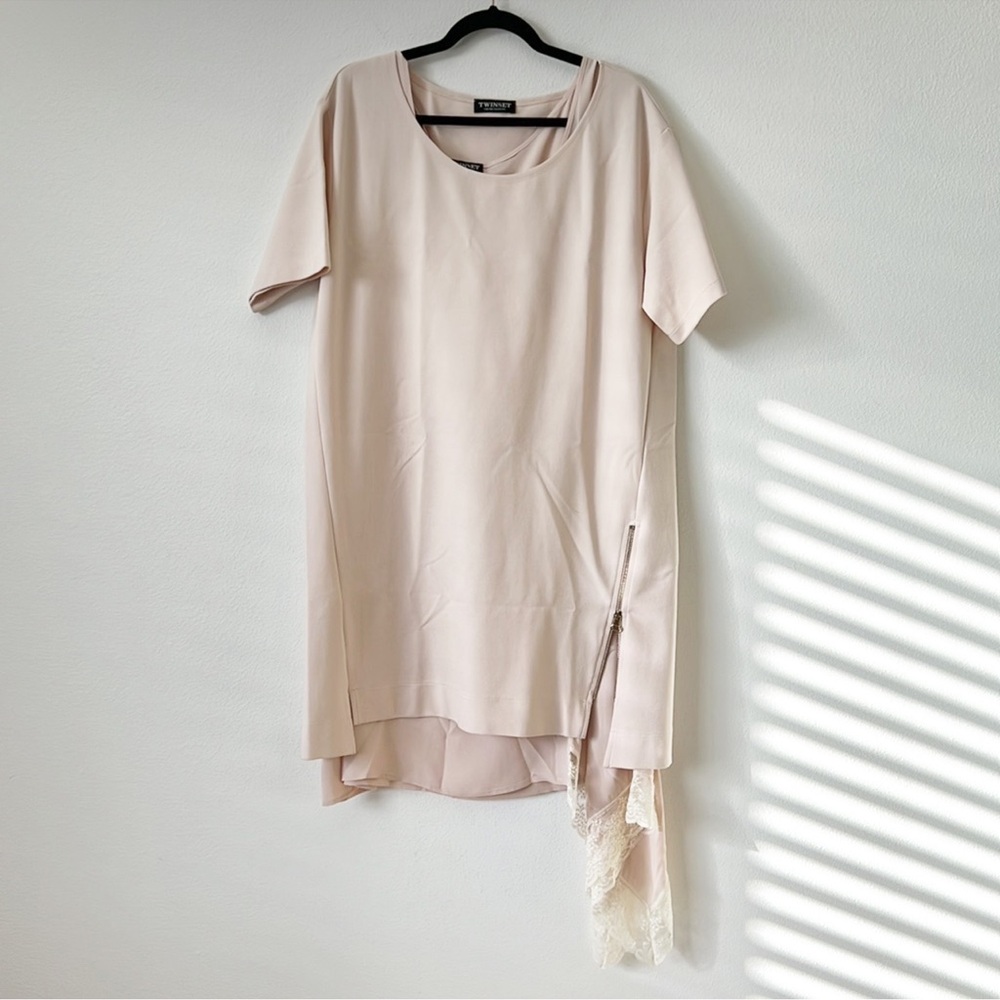TWINSET Simona Barbieri  dress Size 46